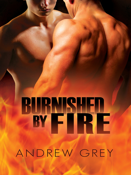 Title details for Burnished by Fire by Andrew Grey - Available